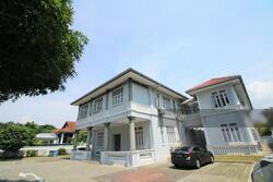 Mountbatten Lodge (D15), Apartment #267928871